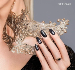 NEONAIL  CARNIVAL CITIES ГЕЛЬ-ЛАК 8886 VENEZIAN MASK 7,2МЛ