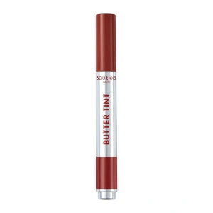 Bourjois Butter Tint бальзам для губ з відтінком 05 Caramel Flambe 2 г