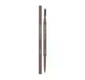 WIBO FEATHER BROW CREATOR ТОЧНЫЙ КАРАНДАШ СО ЩЕТОЧКОЙ BLONDE
