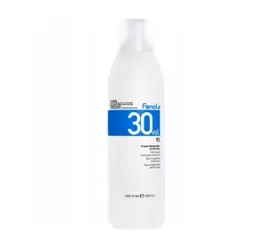 FANOLA АКТИВАТОР ДЛЯ ФАРБ ОКИСЛЮВАЧ 30 VOL 9% 1000МЛ