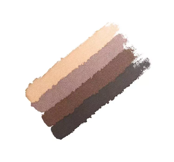 MAX FACTOR COLOUR X-PERT ПАЛЕТКА ТІНЕЙ ДЛЯ ПОВІК 003 HAZY SANDS