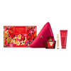 GUESS RED SEDUCTIVE FEMME ТУАЛЕТНАЯ ВОДА 75МЛ + 15МЛ + БАЛЬЗАМ 100МЛ + КОСМЕТИЧКА