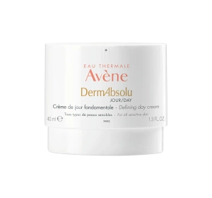 Avene DermAbsolu денний крем для моделювання овалу обличчя 40 мл