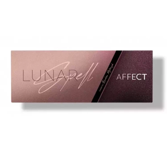 AFFECT LUNAR SPELL ПАЛЕТКА ТІНЕЙ ДЛЯ ПОВІК 24Г
