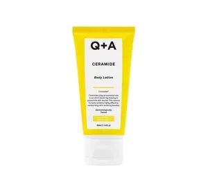 Q+A CERAMIDE БАЛЬЗАМ ДЛЯ ТІЛА 50 МЛ