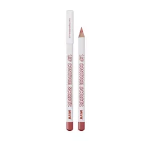 MIYO LIP CONTOUR SCRIBER КАРАНДАШ ДЛЯ ГУБ 06 PEACHY 1,2Г