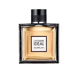 ТЕСТЕР GUERLAIN L HOMME IDEAL ТУАЛЕТНА ВОДА-СПРЕЙ 100ML