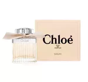 CHLOE CHLOE ПАРФЮМИРОВАННАЯ ВОДА 75МЛ