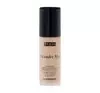 PUPA WONDER ME ВОДОСТІЙКИЙ ТОНАЛЬНИЙ ЗАСІБ  025 NATURAL BEIGE 30МЛ