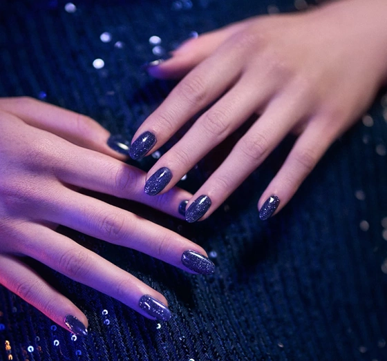 NEONAIL TRUST YOUR GLAM ГЕЛЬ-ЛАК 10171 SHIMMERING QUEEN 7,2МЛ