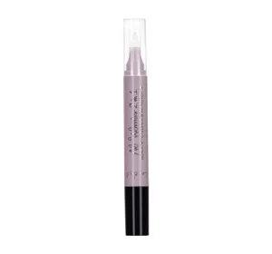 Lovely No Worries 2in1 двухсторонняя подводка Black