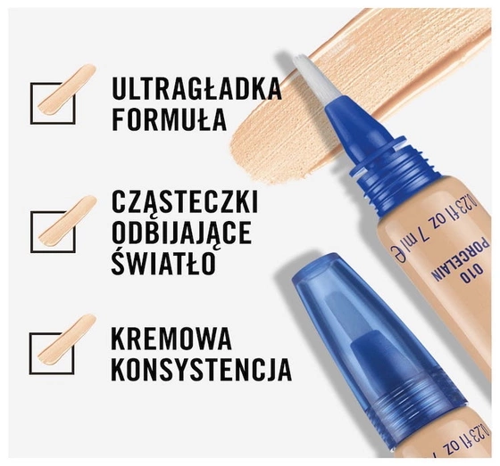 RIMMEL MATCH PERFECTION КОРЕКТОР-ХАЙЛАЙТЕР 005 7МЛ