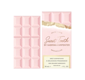 Sabrina Carpenter Sweet Tooth парфумована вода 30 мл