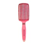 SISTER YOUNG OVIA BV щітка для волосся Fuchsia