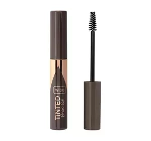 WIBO TINTED BROW GEL ГЕЛЬ ДЛЯ БРОВЕЙ 1 BLONDE 7МЛ