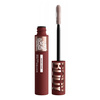 Maybelline Lash Sensational Body тушь для объема ресниц Brick Brown 9,65 мл