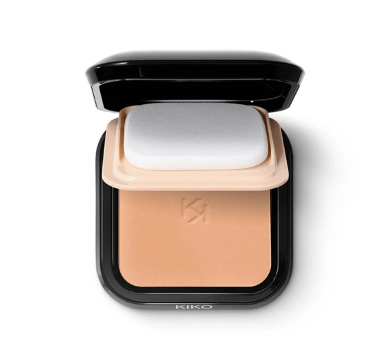 KIKO Milano Full Coverage Тональна крем-пудра з високим покриттям 40 Vanilla 10 г