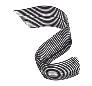 Bourjois Twist, Lift & Freeze 36h туш для подовження вій 1 Black 8мл