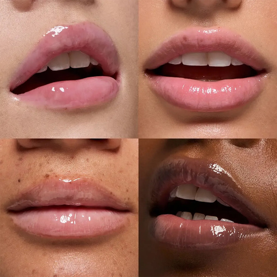 KIKO Milano Kissable Lip Volume Plumping Lip Cream разглаживающий крем для губ, увеличивающий их объем, 02 Cloud Dew, 6,5 мл