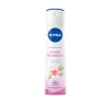 NIVEA FRESH BLOSSOM АНТИПЕРСПІРАНТ-СПРЕЙ ДЛЯ ЖІНОК 150МЛ