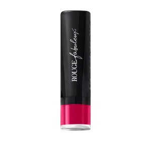 BOURJOIS ROUGE FABULEUX ГУБНАЯ ПОМАДА 08 ONCE UPON A PINK 2,3Г