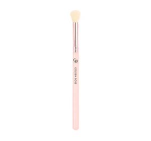 GOLDEN ROSE TAPERED BLENDING EYESHADOW BRUSH ПЕНЗЛИК ДЛЯ РОЗТУШОВУВАННЯ ТІНЕЙ