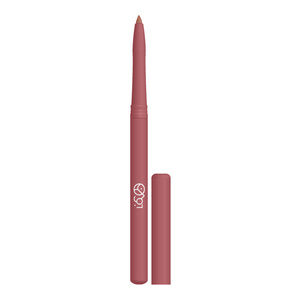 Lovro Non-transfer Gel Lipliner — гелевая контурная помада для губ 03 Rebel 0,6 г