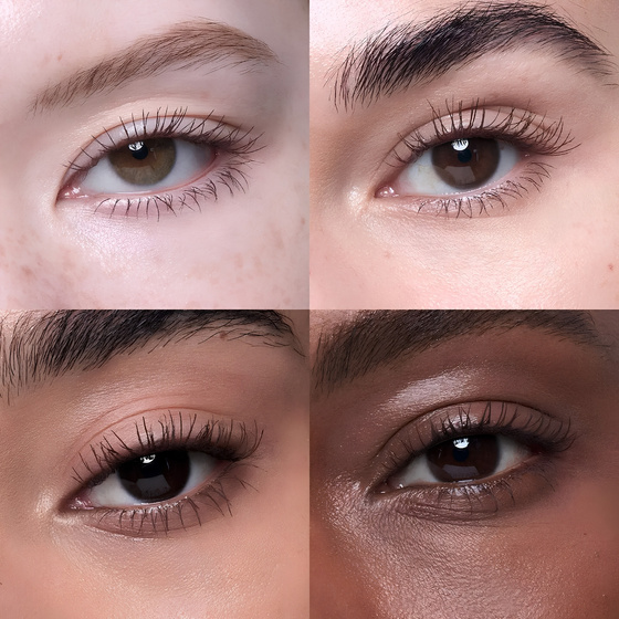 KIKO Milano Club K Wow & Now Mascara тушь для удлинения ресниц 04 Deep Brown 8 мл