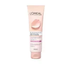 LOREAL SKIN EXPERT ГЕЛЬ ДЛЯ ВМИВАННЯ СУХА ШКІРА ТРОЯНДА