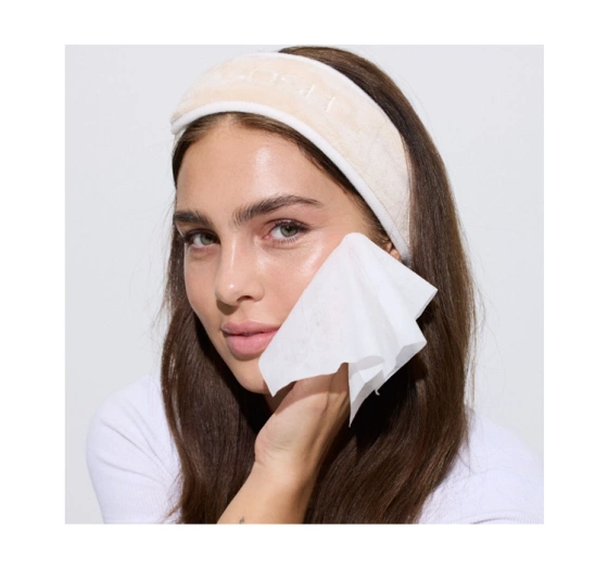 GOSH SKIN CARE ВЛАЖНЫЕ САЛФЕТКИ ДЛЯ СНЯТИЯ МАКИЯЖА 25 ШТУК