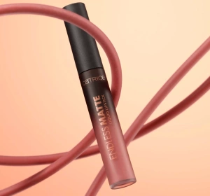 Catrice Endless Matte жидкая матовая помада 050 Kiss Me Quick 4,5 мл