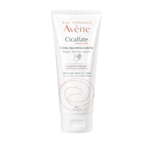 AVENE CICALFATE Восстанавливающий крем для рук 100мл