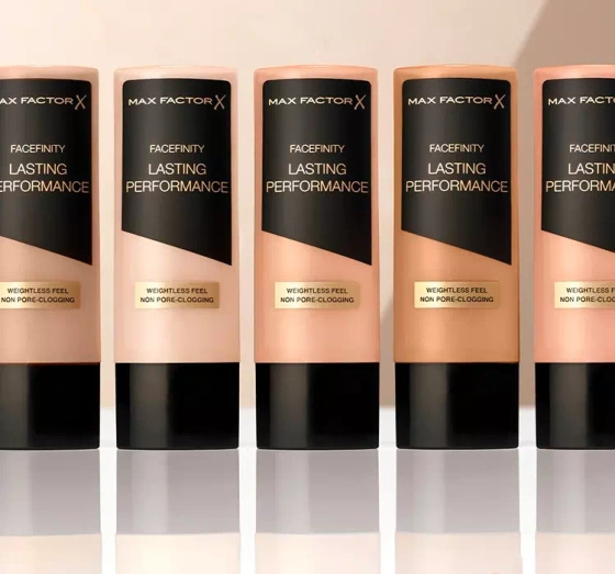 MAX FACTOR LASTING ТОНАЛЬНОЕ СРЕДСТВО 106 NATURAL BEIGE