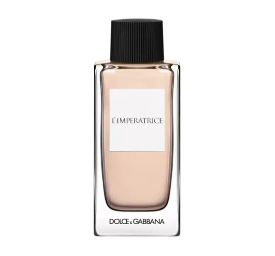 ТЕСТЕР DOLCE & GABBANA D&G ANTHOLOGY L IMPERATRICE 3 ТУАЛЕТНА ВОДА СПРЕЙ 100МЛ