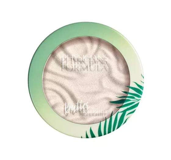PHYSICIANS FORMULA BUTTER HIGHLIGHTER ХАЙЛАЙТЕР ДЛЯ ЛИЦА PEARL 5Г