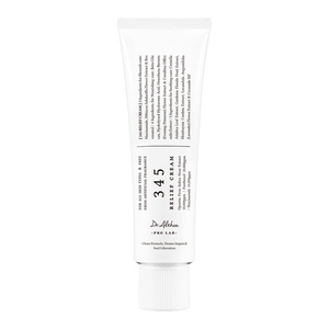 Dr. Althea Pro Lab 345 Relief Cream восстанавливающий крем для лица 50 мл