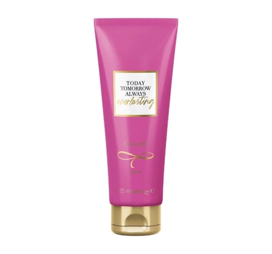 AVON TTA EVERLASTING ПАРФЮМИРОВАННЫЙ БАЛЬЗАМ ДЛЯ ТЕЛА 125МЛ