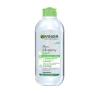 GARNIER МИЦЕЛЛЯРНАЯ ВОДА 3 В 1 НОРМАЛЬНАЯ КОЖА