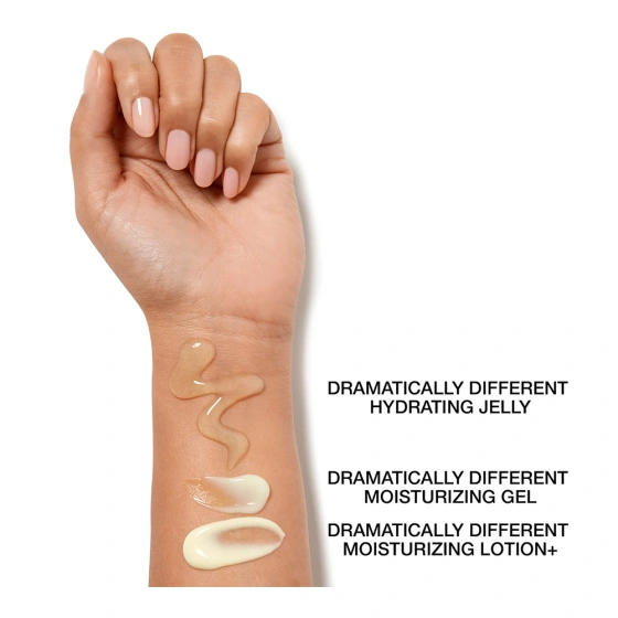 CLINIQUE DRAMATICALLY DIFFERENT ЗВОЛОЖУЮЧИЙ ГЕЛЬ 125МЛ