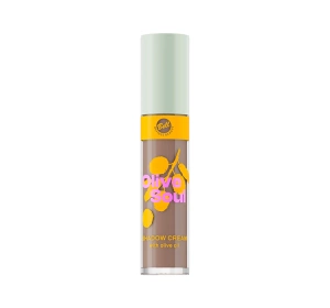 Bell Olive Soul кремові тіні для повік 02 Cocoa Olive 4г