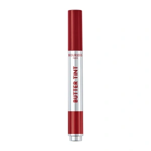 Bourjois Butter Tint бальзам для губ з відтінком 04 Rougemelt  2 г