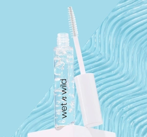 WET N WILD MEGA CLEAR ПРОЗРАЧНАЯ ТУШЬ ДЛЯ МОДЕЛИРОВАНИЯ БРОВЕЙ И РЕСНИЦ 8,5МЛ