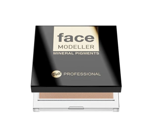 Bell Professional Face Modeller веганський бронзер для контурування обличчя 02 10г