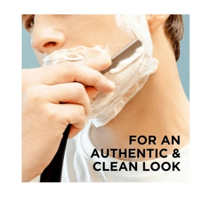 WILKINSON SWORD CLASSIC PREMIUM БРИТВА ДЛЯ ЧОЛОВІКІВ + ЛЕЗА 5 ШТУК