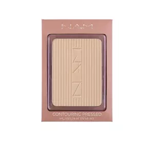 NAM ПУДРА ДЛЯ ЛИЦА РЕФИЛ 1 SWAN 10Г