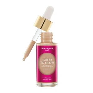 Bourjois Good To Glow многофункциональная осветляющая база 003 Light 30 мл
