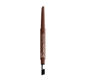 NYX PROFESSIONAL MAKEUP EPIC SMOKE LINER КАРАНДАШ ДЛЯ ГЛАЗ 11 MOCHA MATCH 0,17 Г