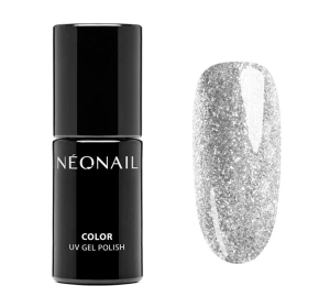 NEONAIL THINK BLINK ГЕЛЬ-ЛАК 6312 TWINKLE WHITE 7,2МЛ