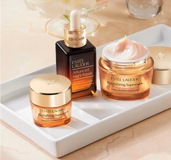 Estee Lauder Revitalizing Supreme+ Youth Power многофункциональный крем для глаз 15 мл
