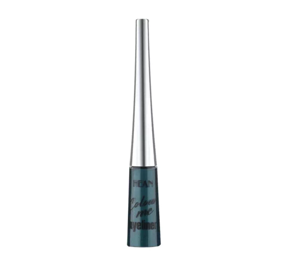 HEAN COLOUR ME EYELINER ПІДВОДКА OPAL GREEN 4МЛ